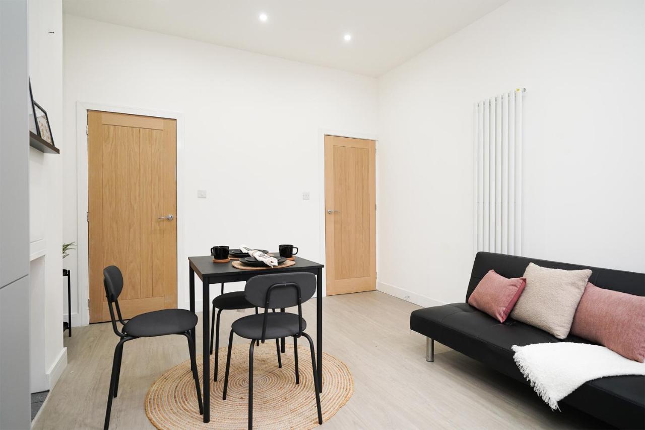 Charlotte House, Entire Private House, Close To City Centre, Wifi Sheffield Ngoại thất bức ảnh